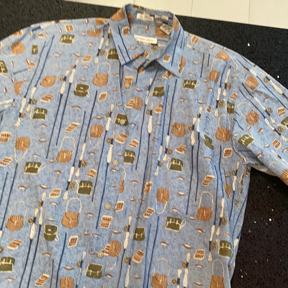 For the fisherman in your life